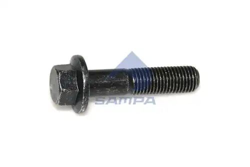 Sa102.515 болт dxl m16x2x70 SAMPA 102.515