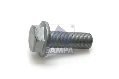 Sa102.522 болт подвески m18x1.5x50 SAMPA 102.522