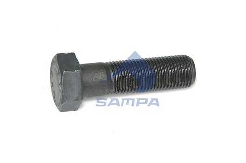 Sa102.532 болт m20x2/70 SAMPA 102.532