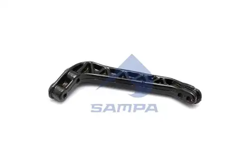 Sa1810 0013 кронштейн крепления бампера левый SAMPA 1810 0013
