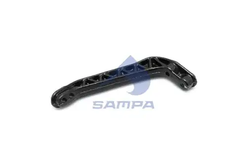Sa1810 0014 кронштейн крепления бампера правый SAMPA 1810 0014