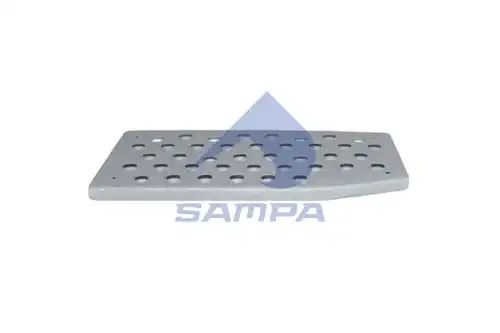 Ступенька подножки правая SAMPA 1810 0056