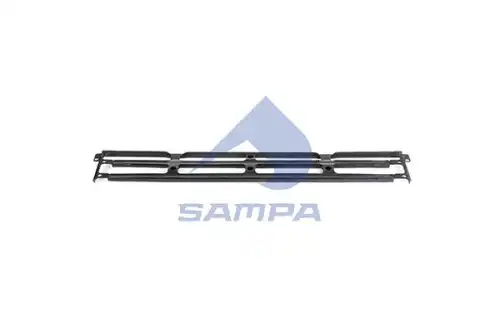 1830 0008 решетка бампера SAMPA 1830 0008