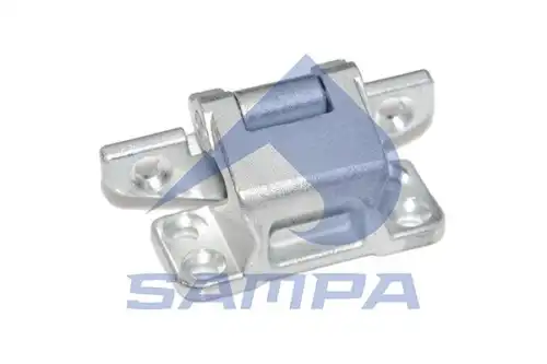 Sa1830 0314 петля двери нижняя SAMPA 1830 0314