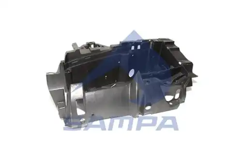 1830 0413 корпус фары правый SAMPA 1830 0413