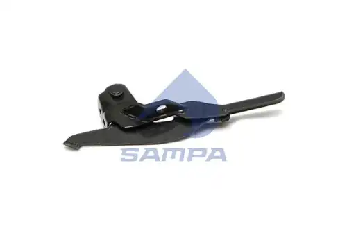 1840 0364 петля капота левая SAMPA 1840 0364