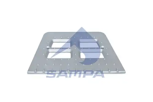 Ступенька подножки SAMPA 1850 0109