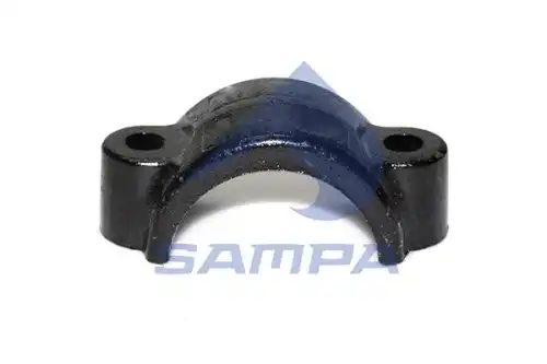 Sa200.008 кронштейн втулки стабилизатора центр SAMPA 200.008