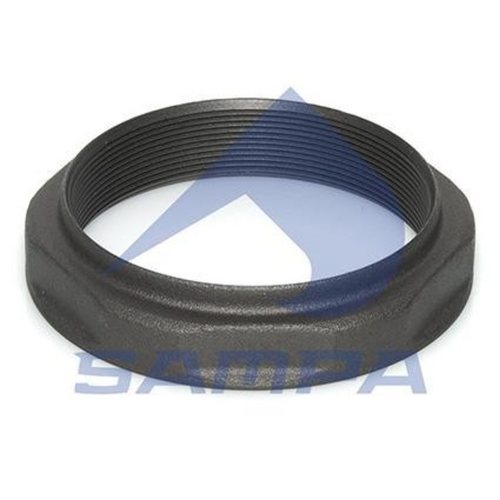 Sa202.050 гайка ступицы m80x1.5 h21 SAMPA 202.050
