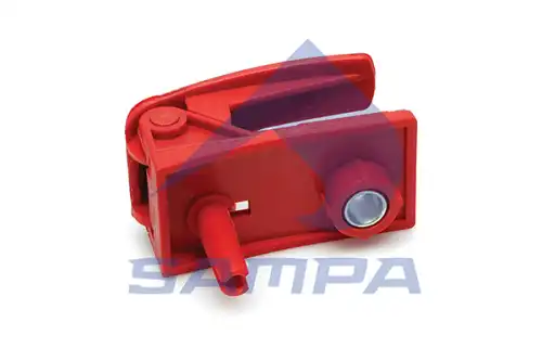 Ручка двери внутренняя правая 204.119 sampa SAMPA 204119