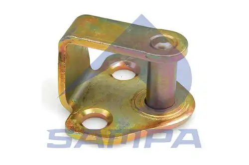 204.139 скоба замка двери SAMPA 204.139