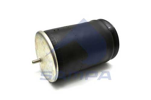 Кожух пневматической рессоры SAMPA SP 550081-K