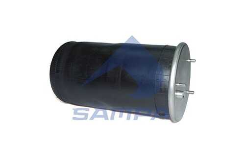 Кожух пневматической рессоры
