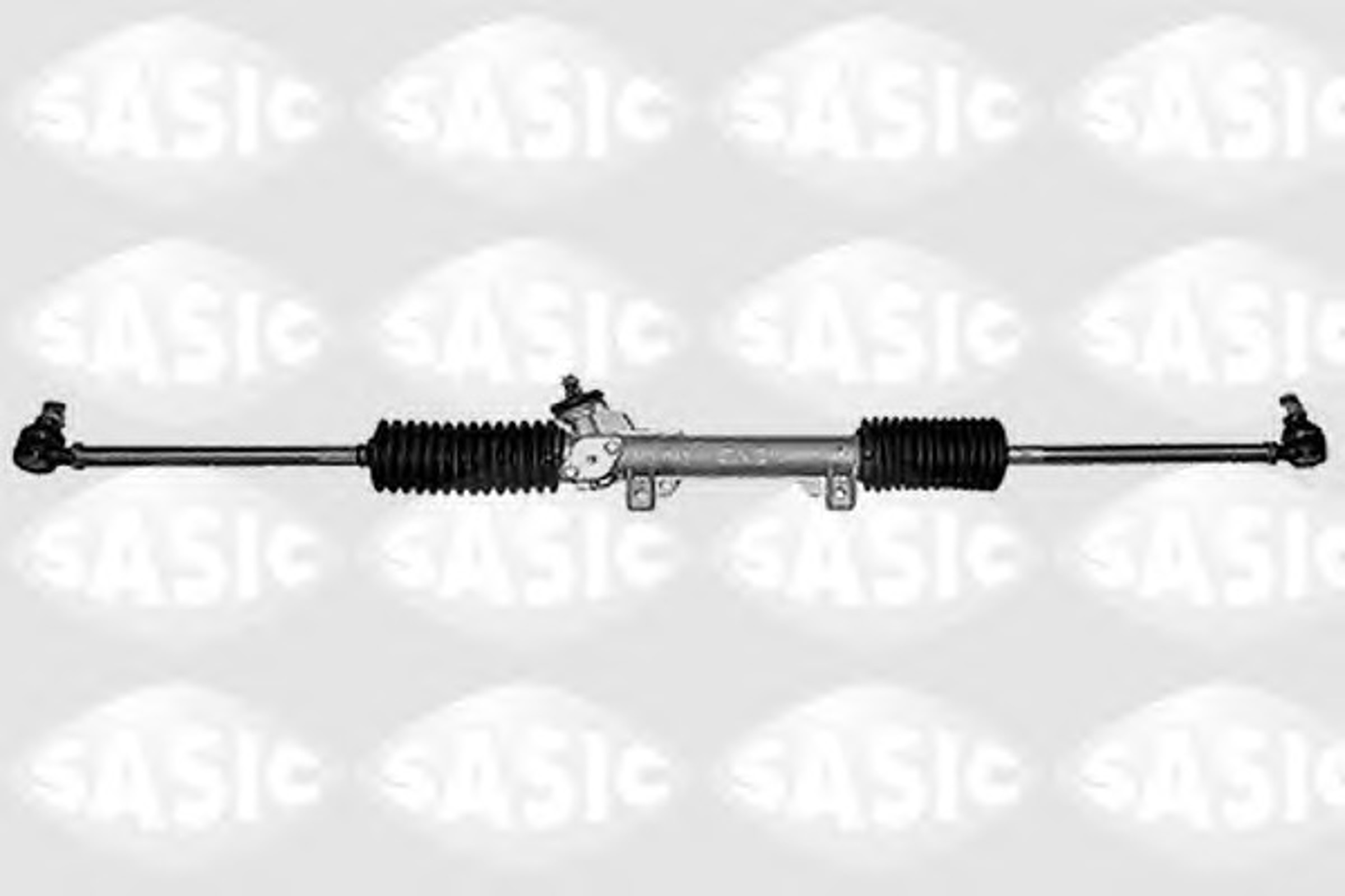 Рейка рулевая SASIC 0004234B
