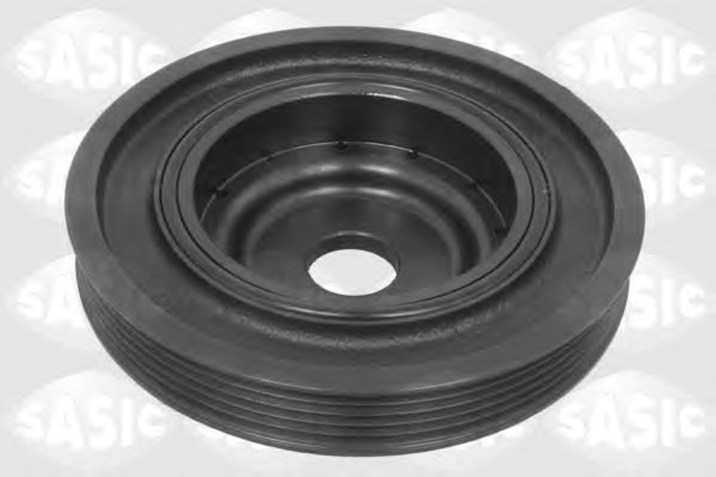 Шкив коленвала SASIC 2154008