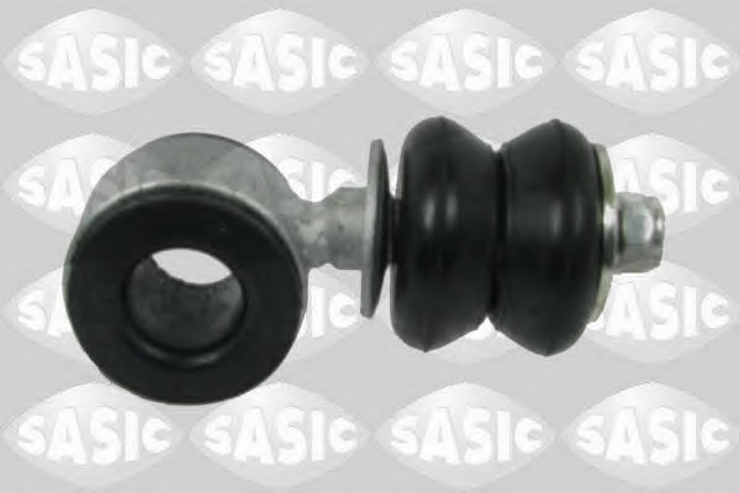 Тяга / стойка стабилизатор SASIC 2306001