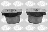 Сайлентблок балки (подрамника) SASIC 2604007
