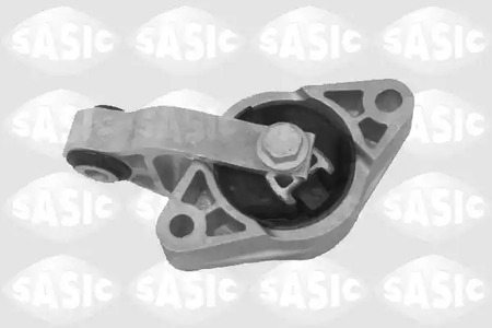 Опора двигателя задний SASIC 2704032