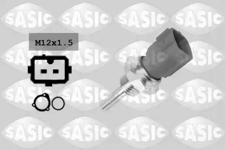Датчик давления наддува во впускном коллекторе SASIC 3254002