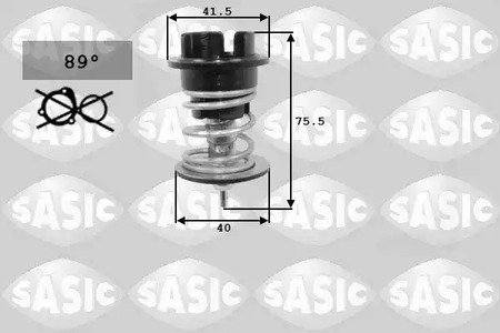 Термостат SASIC SASIC 3306107