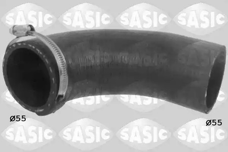 Патрубок SASIC 3330015