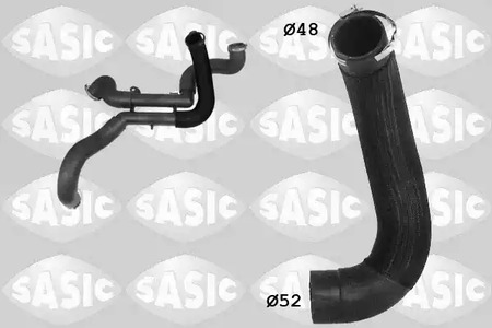 Запчасть SASIC 3330031