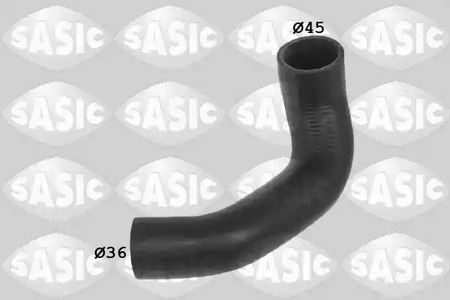Воздушный патрубок SASIC 3336155