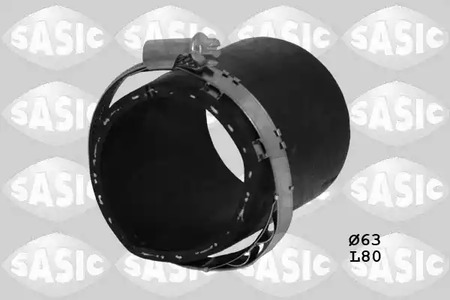 Патрубок SASIC 3356034