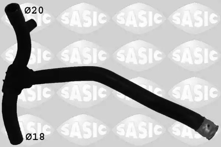 Запчасть SASIC 3400122