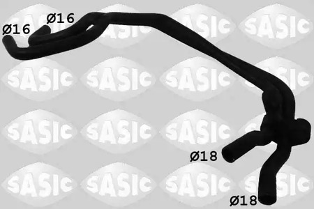 Запчасть SASIC 3404072