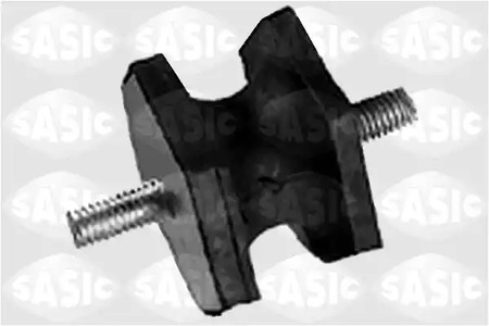 Буфер глушительа SASIC 4001453