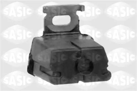 Подвес глушителя (отбойник) SASIC 4001589