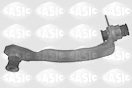 Подвеска двигателя SASIC 4005521