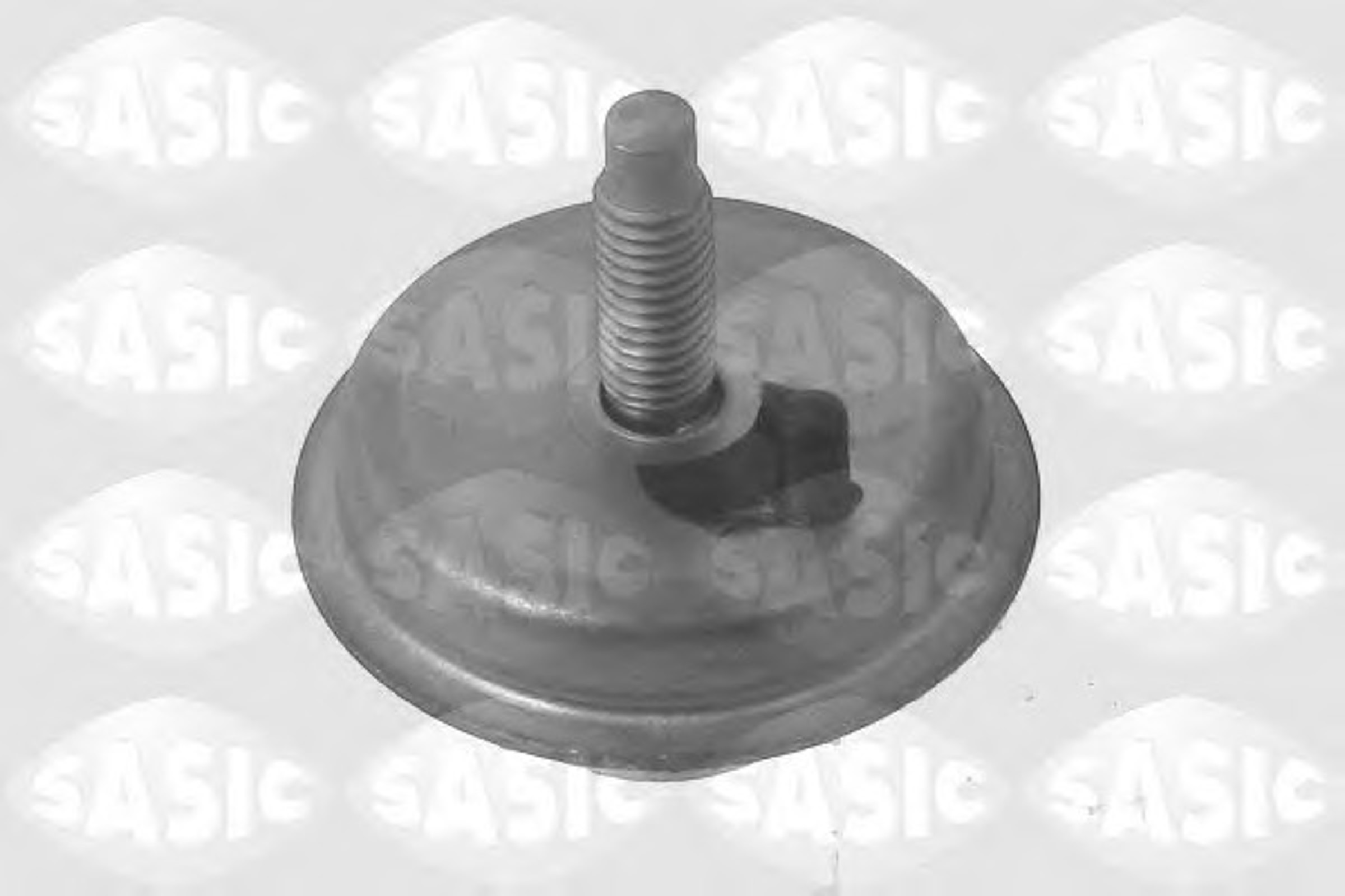 Опора (подушка) двигателя SASIC 2700003
