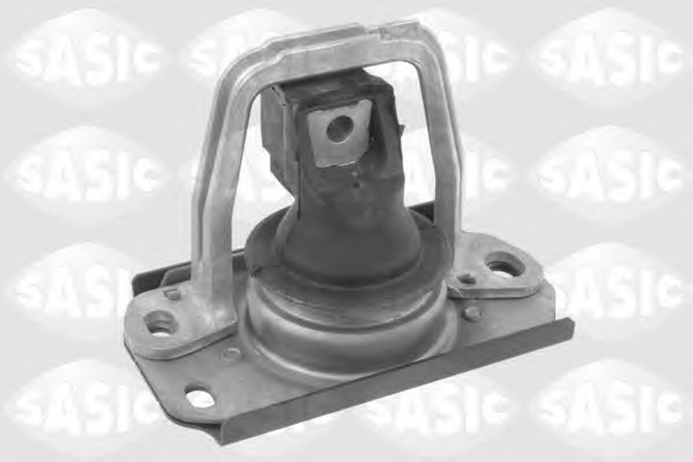 Опора (подушка) двигателя SASIC 2704013