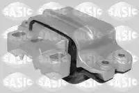 Подушка двигателя внутри резина-металл vw beetle golf vi jetta iii SASIC 2706499