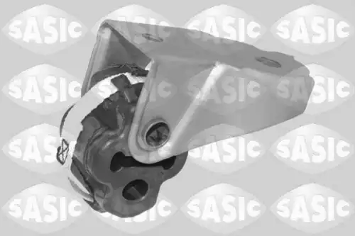 Крепление глушителя sasic SASIC 2954018
