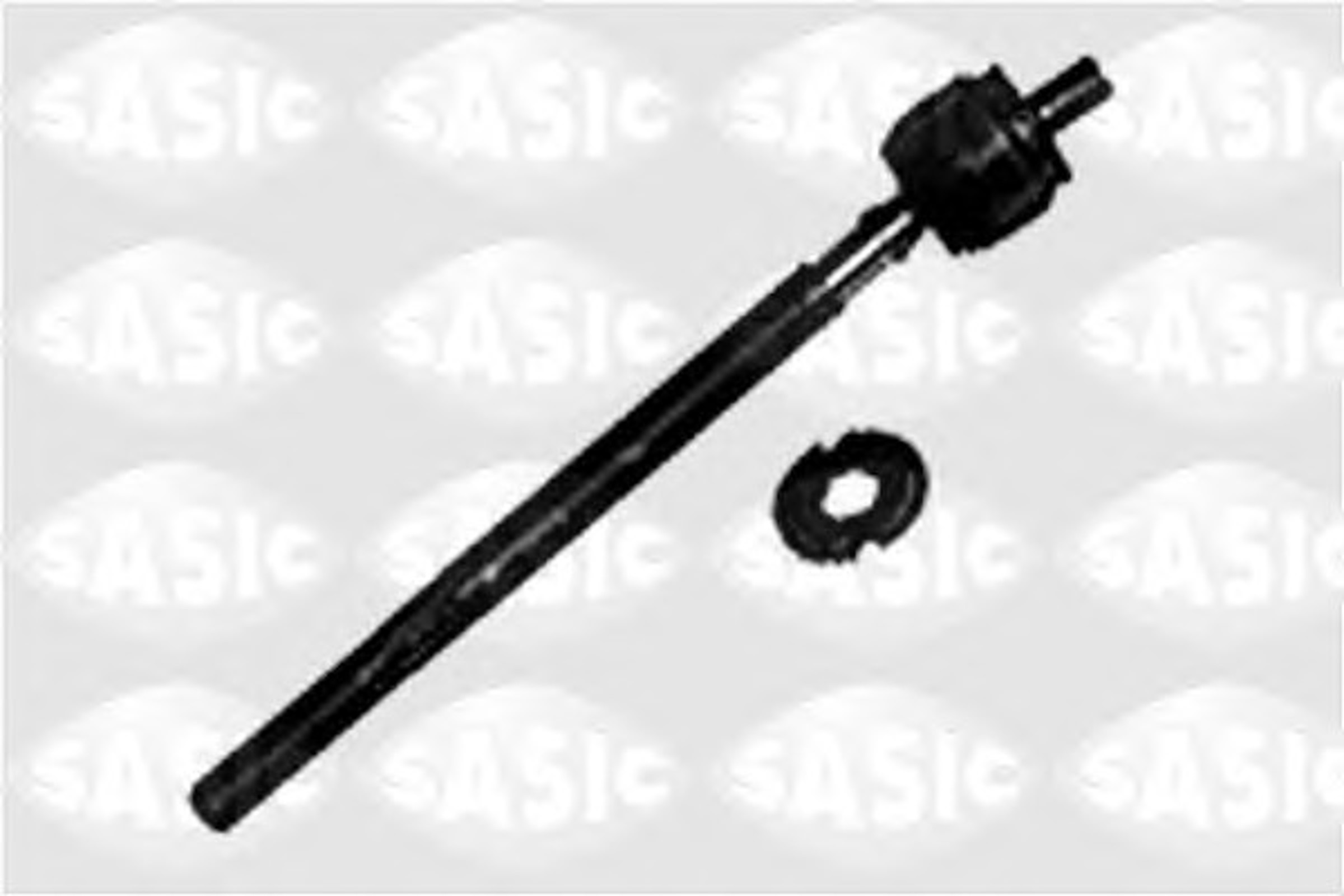 Тяга рулевая SASIC 3008238