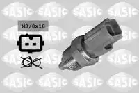 Датчик давления наддува во впускном коллекторе SASIC 3256015