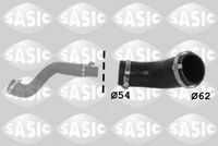 Патрубок SASIC 3336220