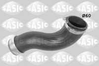 Патрубок SASIC 3336242