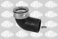 Воздушный патрубок SASIC 3356050