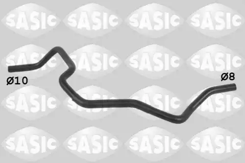Шланги и патрубки sasic SASIC 3404187