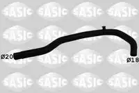 Шланги и патрубки sasic SASIC 3404218
