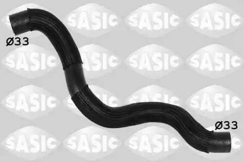 Шланги и патрубки sasic SASIC 3404409