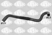3406491 патрубок системы охлаждения ford c-max focus galaxy mondeo s-max SASIC 3406491