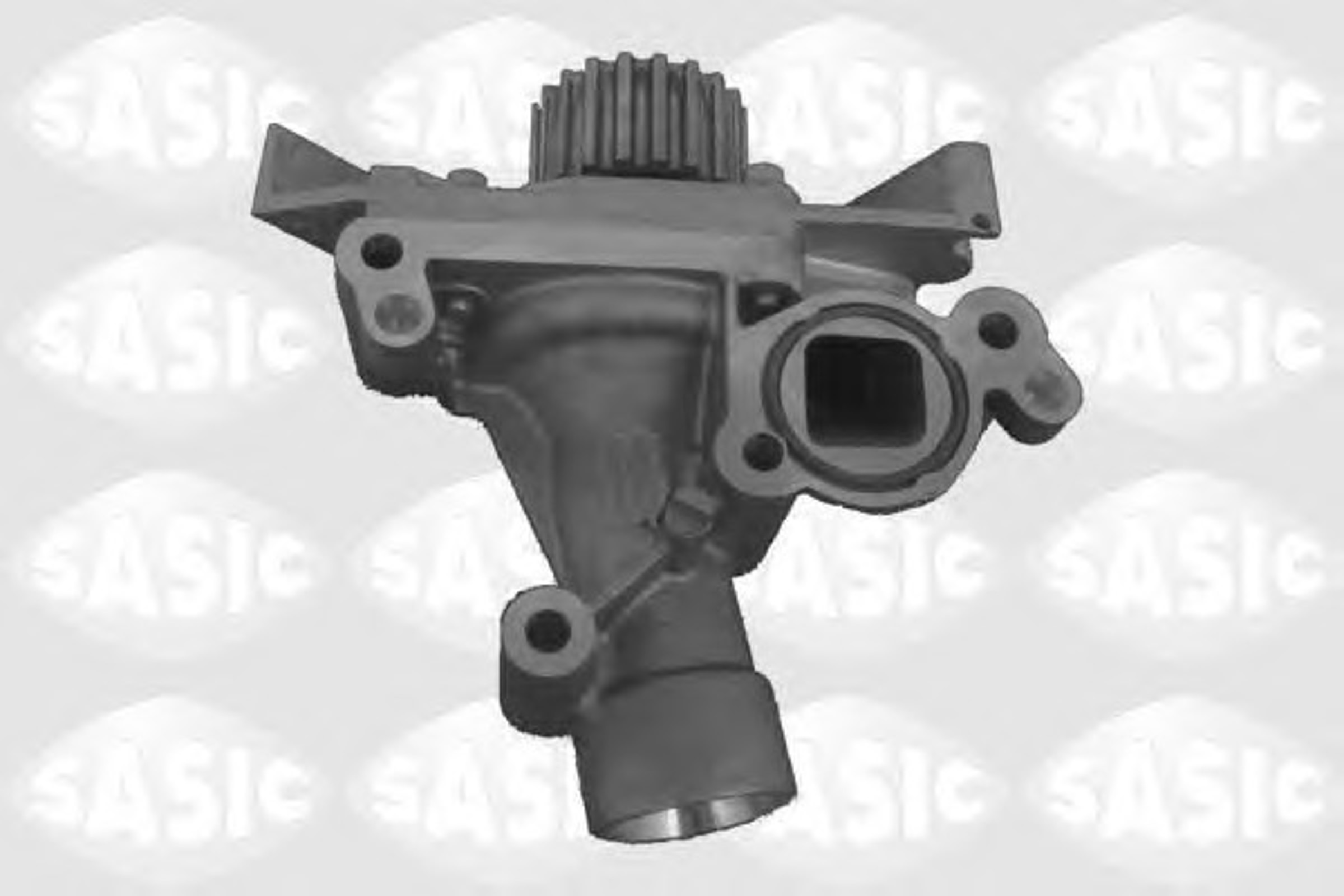 Насос водяной SASIC 3600002