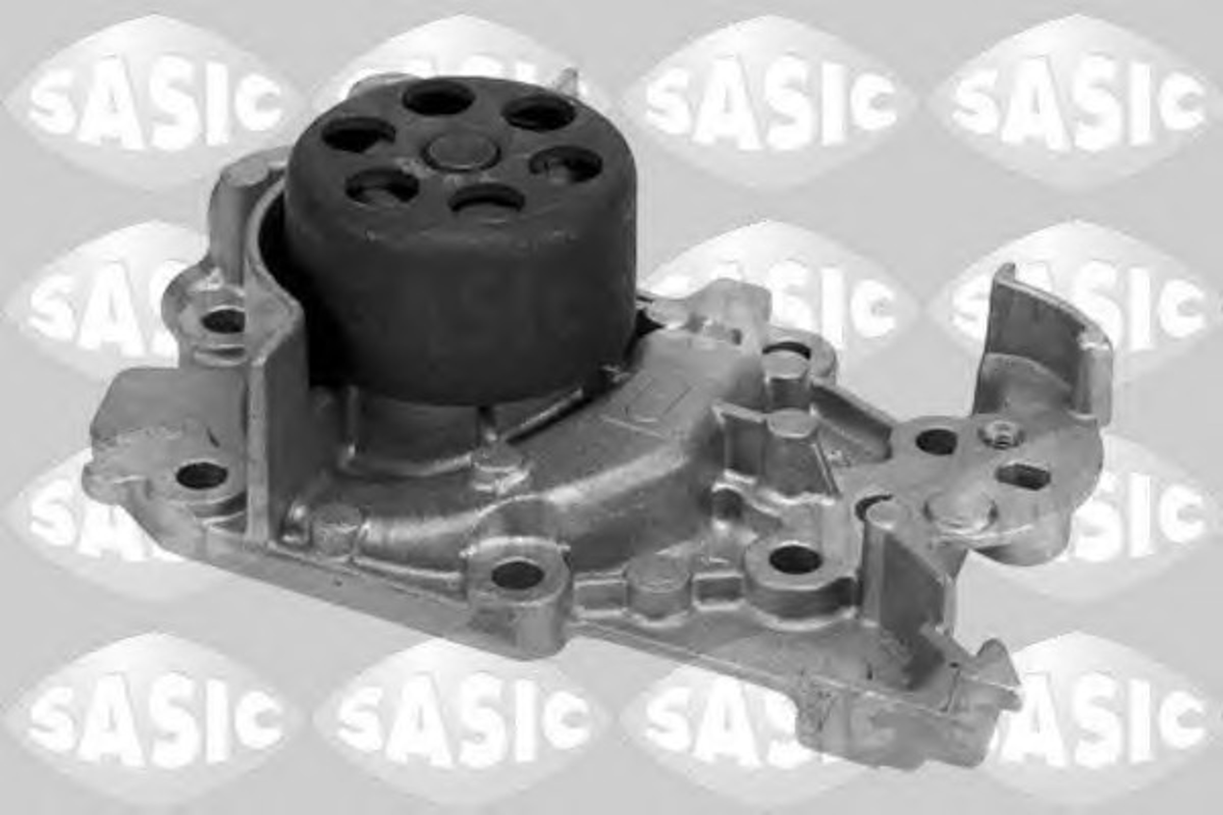 Насос водяной SASIC 3604008