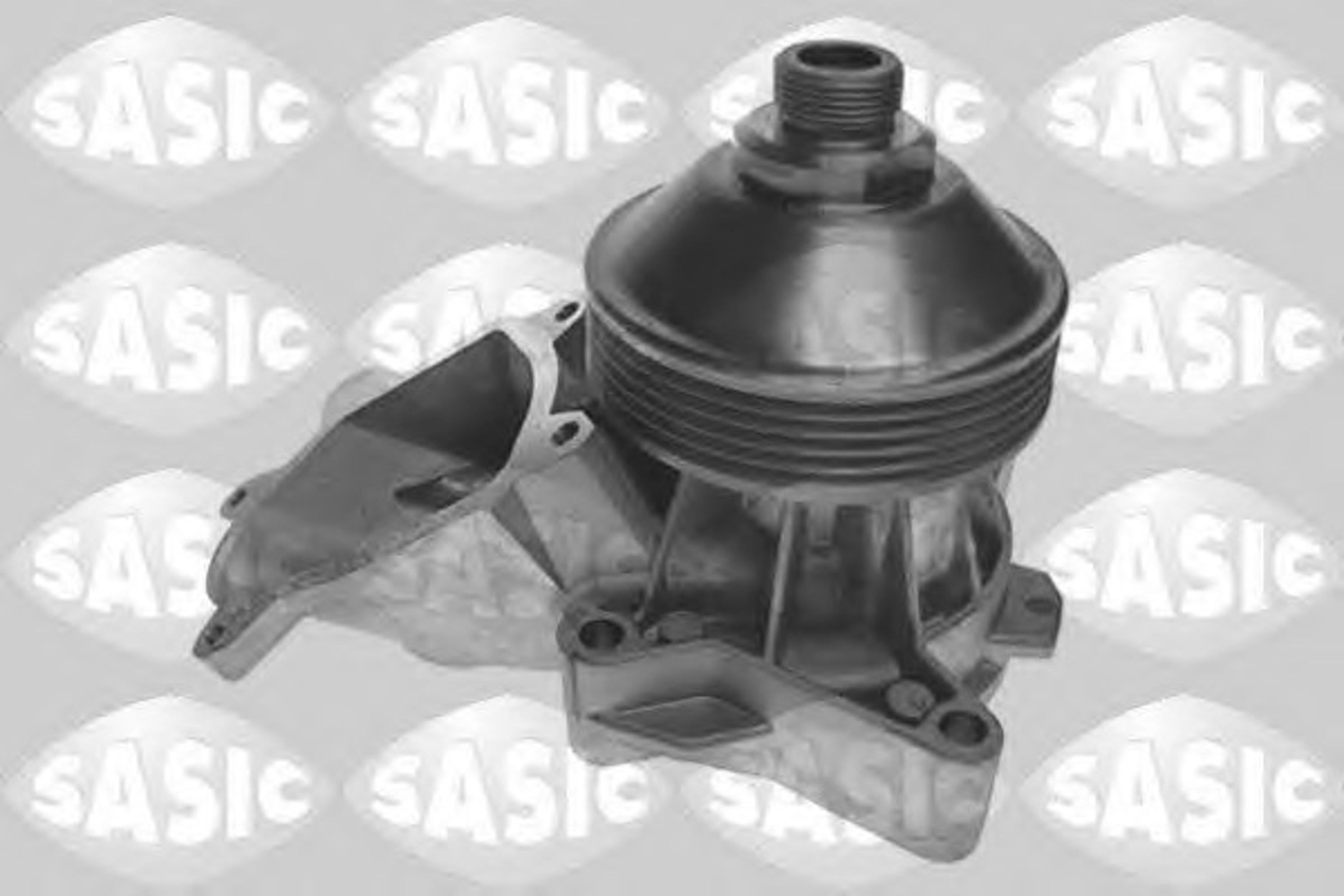 Насос водяной SASIC 3606033