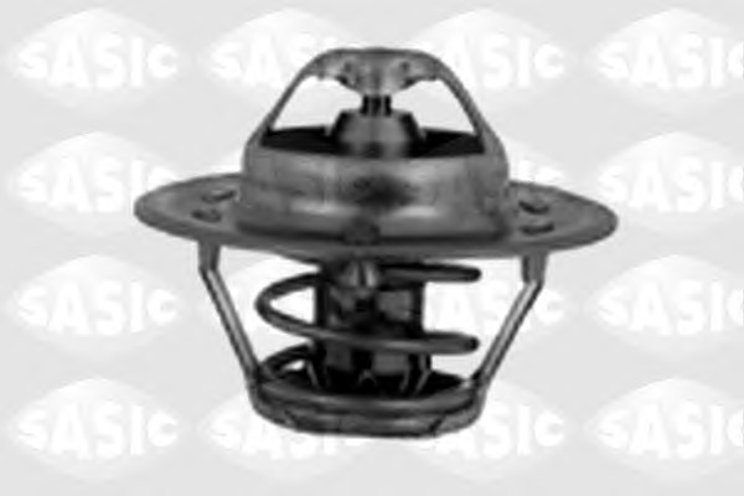 Термостат SASIC 4000358